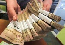 ¡Por la exosfera! Inflación de septiembre fue de 23,5 % y la anualizada va por 3.326 %