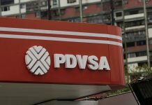 Reuters: Pdvsa y Chevron reiniciaron operaciones de mezclador de crudo