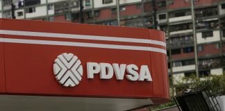 Reuters: Pdvsa y Chevron reiniciaron operaciones de mezclador de crudo