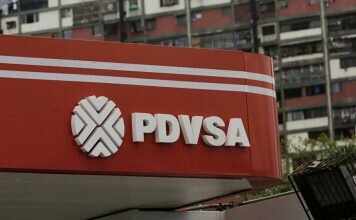 Reuters: Pdvsa y Chevron reiniciaron operaciones de mezclador de crudo