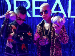 Estos fueron parte de los ganadores de los Premios Pepsi Music 2019