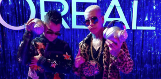 Estos fueron parte de los ganadores de los Premios Pepsi Music 2019