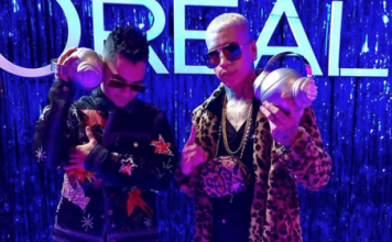 Estos fueron parte de los ganadores de los Premios Pepsi Music 2019