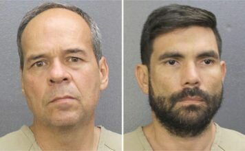 Dos venezolanos en Estados Unidos se declararon “no culpables” por contrabando de oro