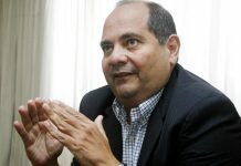Aníbal Sánchez: La situación venezolana es tan compleja “que no es para una suma cero”