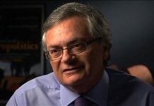 Moisés Naím: Estamos viendo en el país el fin del chavismo y del madurismo